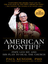 American Pontiff